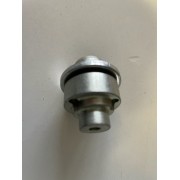 Antivol de roue Mitsubishi Pajero-Toyota KDJ 120/125 12X150 (jeu de 5) assise plate