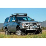 Snorkel SAFARI Mitsubishi L200 TRITON