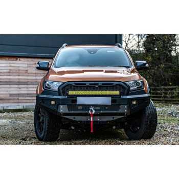 Spécifique à Ford Ranger 2019