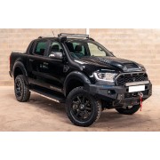 Pare choc support de treuil PREDATOR Ford Ranger 2019-