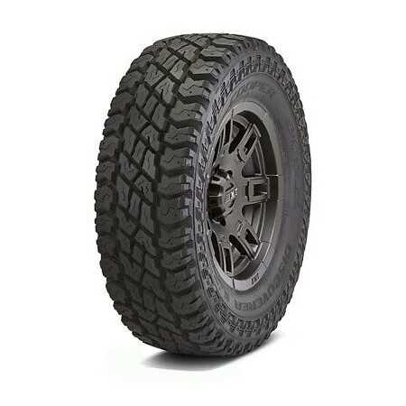 Pneu COOPER Discoverer S/T MAXX LT225/75 R16 115/112Q