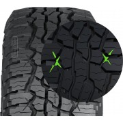 Pneu NOKIAN Outpost AT 215/65R16 98T