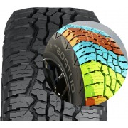 Pneu NOKIAN Outpost AT 215/65R16 98T