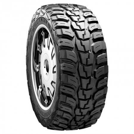 Pneu KUMHO Road Venture MT KL71 265/70R17 121/118Q