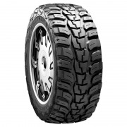 Pneu KUMHO Road Venture MT KL71 265/70R17 121/118Q