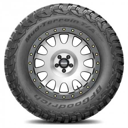Pneu BFGoodrich Mud Terrain T/A KM3 245/65R17 111/108Q