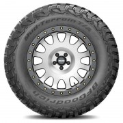 Pneu BFGoodrich Mud Terrain T/A KM3 245/65R17 111/108Q