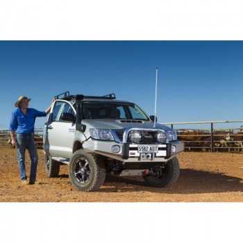 Pare choc avant SAHARA ARB Toyota Vigo 2011-2015