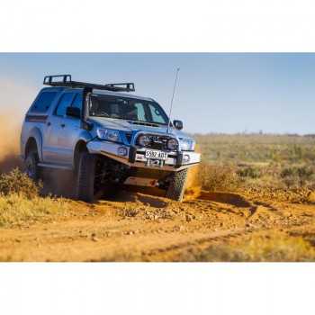 Pare choc avant SAHARA ARB Toyota Vigo 2011-2015