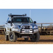 Pare choc avant SAHARA ARB Toyota Vigo 2011-2015