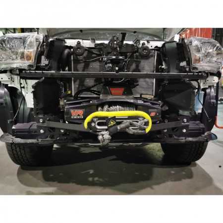 Support de treuil Toyota Hilux Revo 2016-