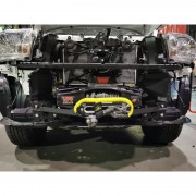 Support de treuil Toyota Hilux Revo 2016-