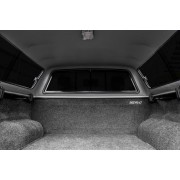 Hard top SLINE GLS gris U28 Mitsubishi L200 club cab 2016-