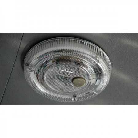 Hard top SLINE GLS gris U28 Mitsubishi L200 club cab 2016-