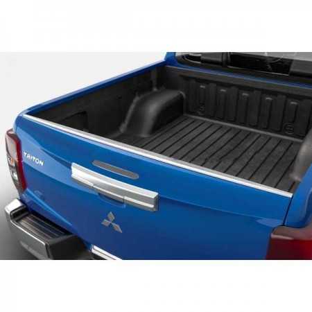 Protection de hayon Mitsubishi L200/Fiat Fullback 2016+