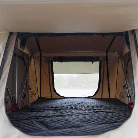 intérieur Tente de toit OFD Grizzly