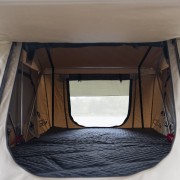 intérieur Tente de toit OFD Grizzly