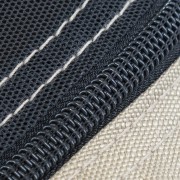 Tente de toit Grizzly 240x140x130 cm