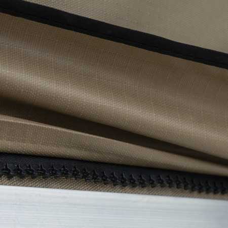 Tente de toit Grizzly 240x140x130 cm