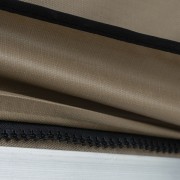 Tente de toit Grizzly 240x140x130 cm
