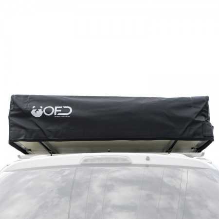 Tente de toit Grizzly 240x140x130 cm