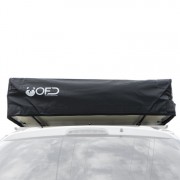Tente de toit Grizzly 240x140x130 cm