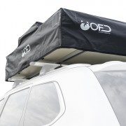 Tente de toit Grizzly 240x140x130 cm