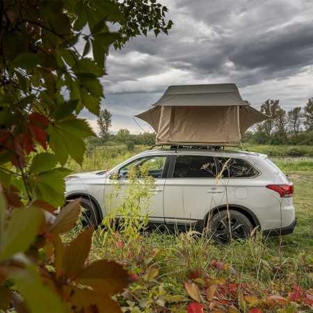 Tente de toit OFD Grizzly pour 4x4 et suv