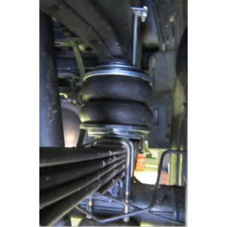 Compensateur de charge a/compresseur MAD Mitsubishi L200 11/2014+ (KJ/KK/KL)
