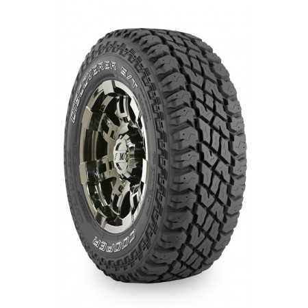 Pneu Cooper discoverer S/T MAXX 285/75R17 121/118Q
