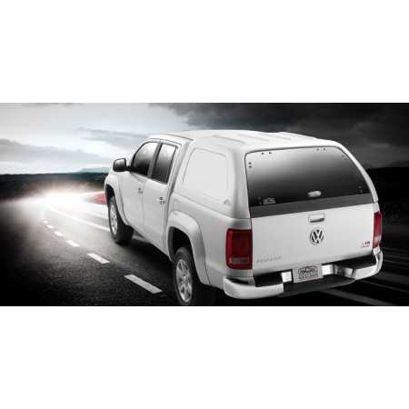 Hard top MAXTOP Volkswagen Amarok 4 portes 2010-