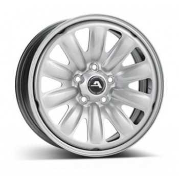 Jante acier grise 6,5X16 Subaru Outback 11-2003+