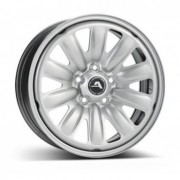 Jante acier grise 6,5X16 Subaru Outback 11-2003+
