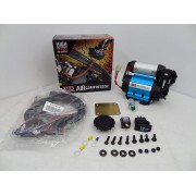 Compresseur 12 V ARB pour auto bloquant