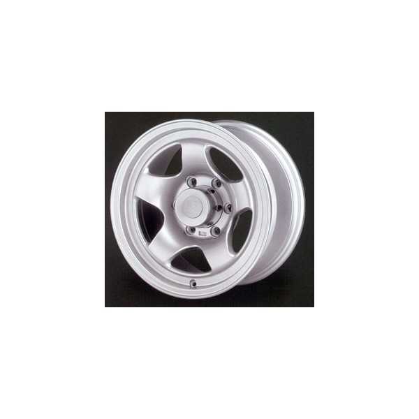 Jante 68 8X16 Jeep CJ-Suzuki-Kia-Daihatsu