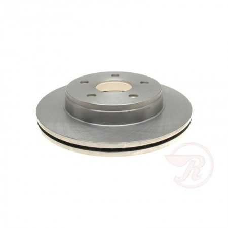 Disque de frein RAYBESTOS avant Chrysler, Dodge, RAM Série 1500 uniquement
