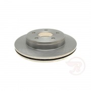 Disque de frein RAYBESTOS avant Chrysler, Dodge, RAM Série 1500 uniquement