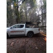 Hard Top ROCKALU