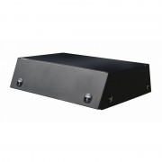 ROCKALU aluminium Mitsubishi L200/Fiat fullback Extra-cab