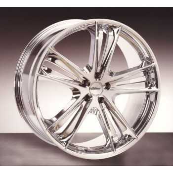 JANTE X5 9,5x22