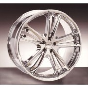 JANTE X5 9,5x22