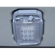 AEROKLAS Isuzu D-Max space cabine 2012-2020
