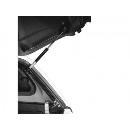 Hard top AEROKLAS Isuzu