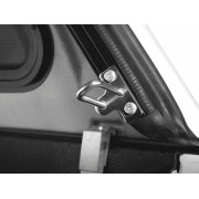 Hard top AEROKLAS Isuzu D-Max space cabine 2012-2020