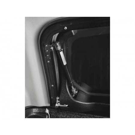 Hard top AEROKLAS Isuzu D-Max space cabine 2012-2020