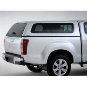 Hard top AEROKLAS Isuzu D-Max space cabine 2012-2020