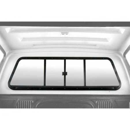Hard top AEROKLAS