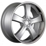 JANTE G-FORCE 9X20