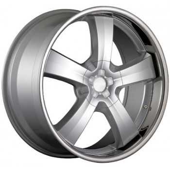 JANTE G-FORCE 10X22