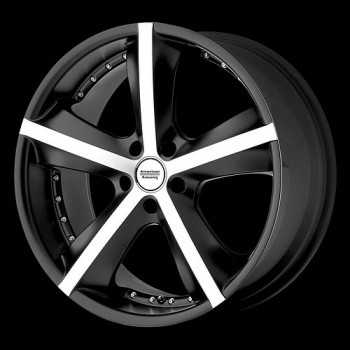 Jante aluminium noire 7,5X17 Suzuki G.Vitara 06-08